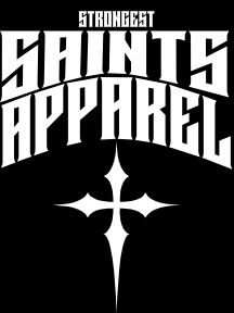 StrongestSaintsApparel