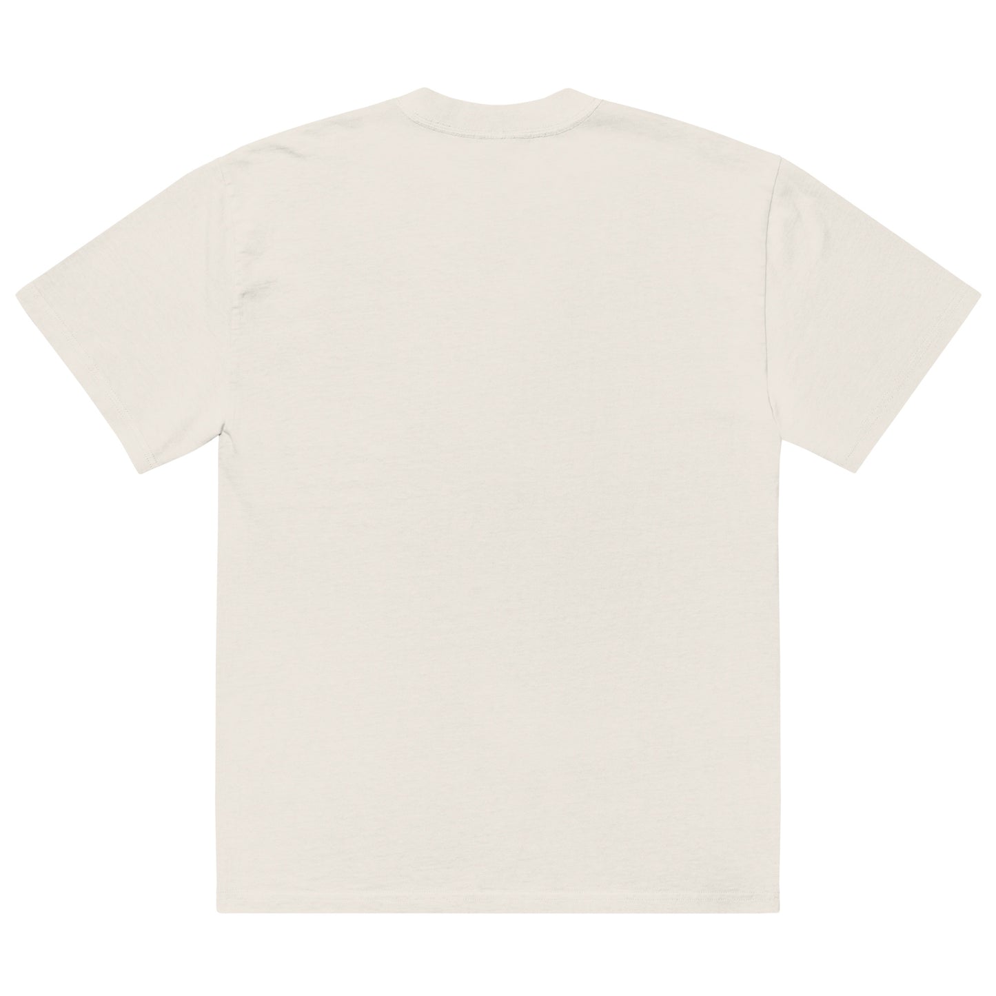 StrongestSaints Oversized Basic Tee