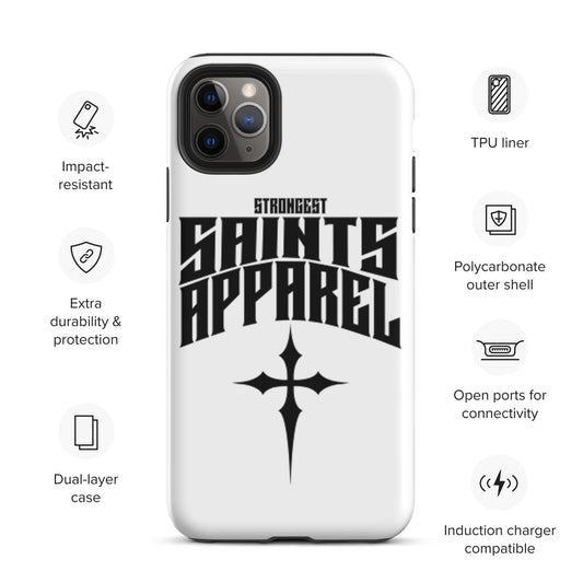 StrongestSaints Phone Case