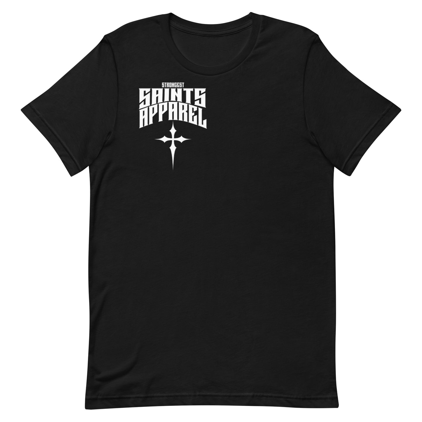 StrongestSaints Aphrodite Graphic Tee